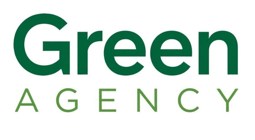 Green Agency Logo