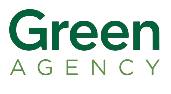 Green Agency Logo
